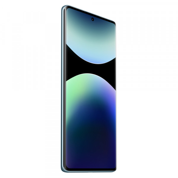 Фото - Смартфон Xiaomi Redmi Note 14 Pro 8/256Gb Ocean Blue
