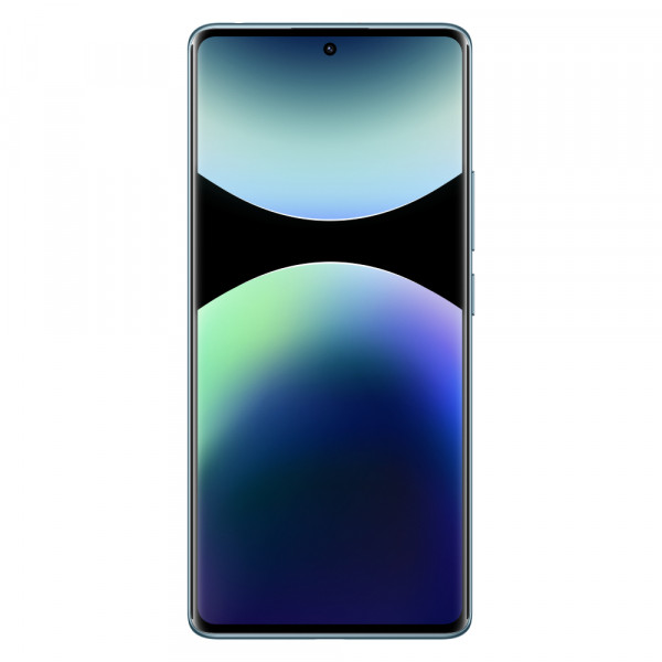 Фото - Смартфон Xiaomi Redmi Note 14 Pro 8/256Gb Ocean Blue