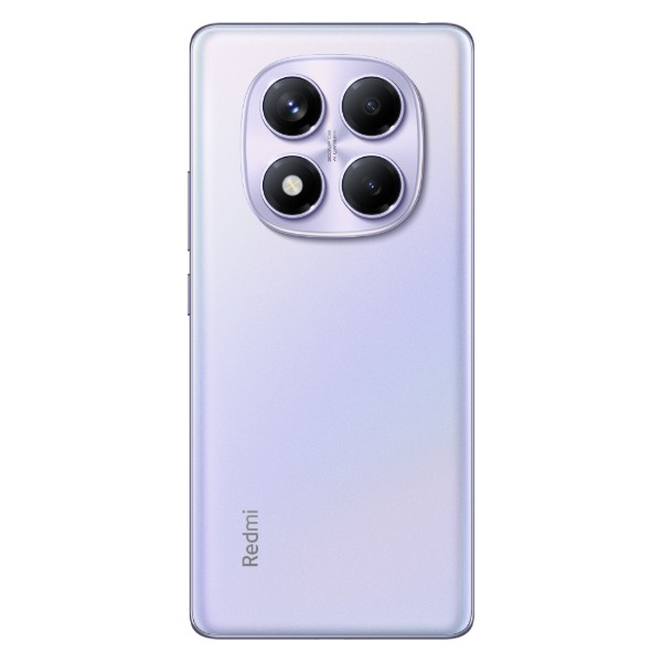 Фото - Смартфон Xiaomi Redmi Note 14 Pro 8/256Gb Aurora Purple