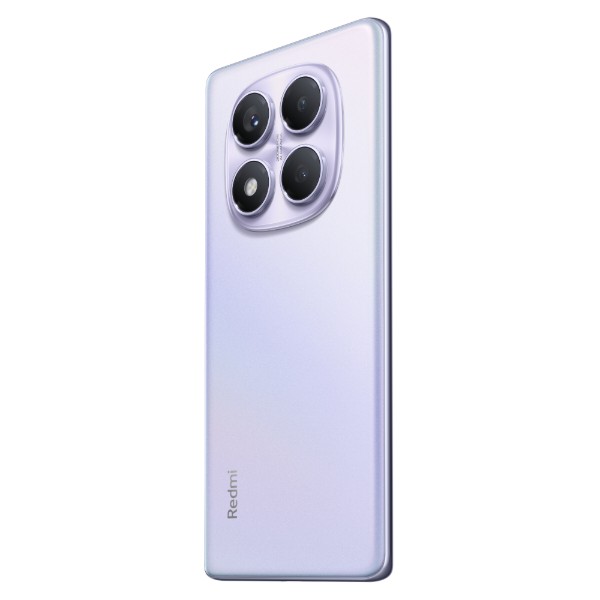 Фото - Смартфон Xiaomi Redmi Note 14 Pro 8/256Gb Aurora Purple