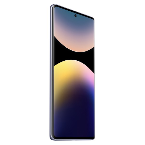 Фото - Смартфон Xiaomi Redmi Note 14 Pro 8/256Gb Aurora Purple