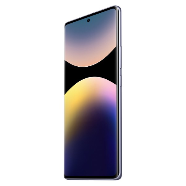 Фото - Смартфон Xiaomi Redmi Note 14 Pro 8/256Gb Aurora Purple