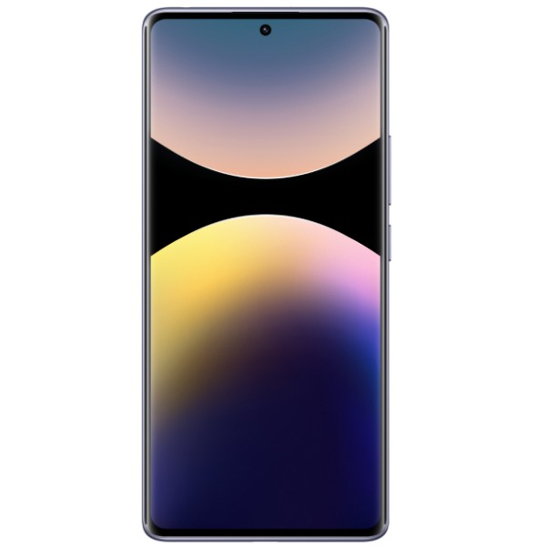 Фото - Смартфон Xiaomi Redmi Note 14 Pro 8/256Gb Aurora Purple