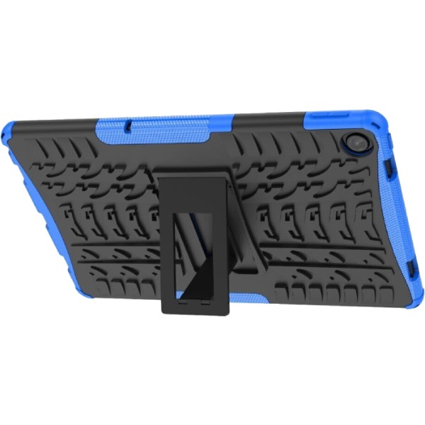Фото - Чехол для планшета BeCover Lenovo Tab M10 Plus TB-125F (3rd Gen)/K10 Pro TB-226 10.61'' Blue (709923)