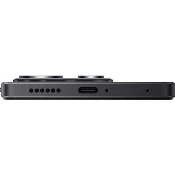 Фото - Смартфон Xiaomi Redmi Note 14 6/128 Midnight Black
