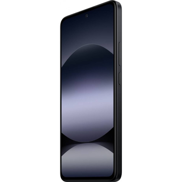 Фото - Смартфон Xiaomi Redmi Note 14 6/128 Midnight Black