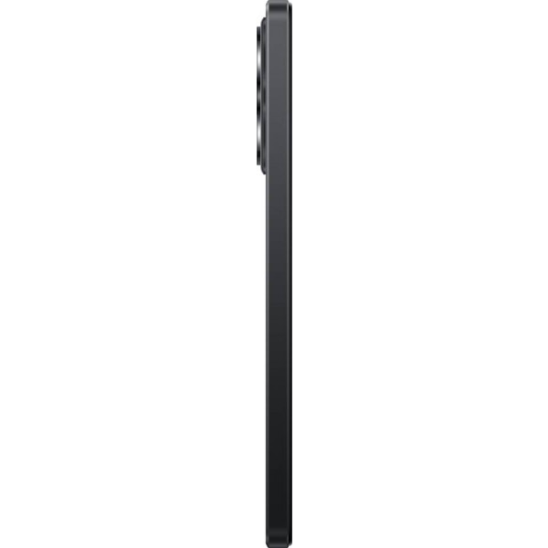 Фото - Смартфон Xiaomi Redmi Note 14 6/128 Midnight Black