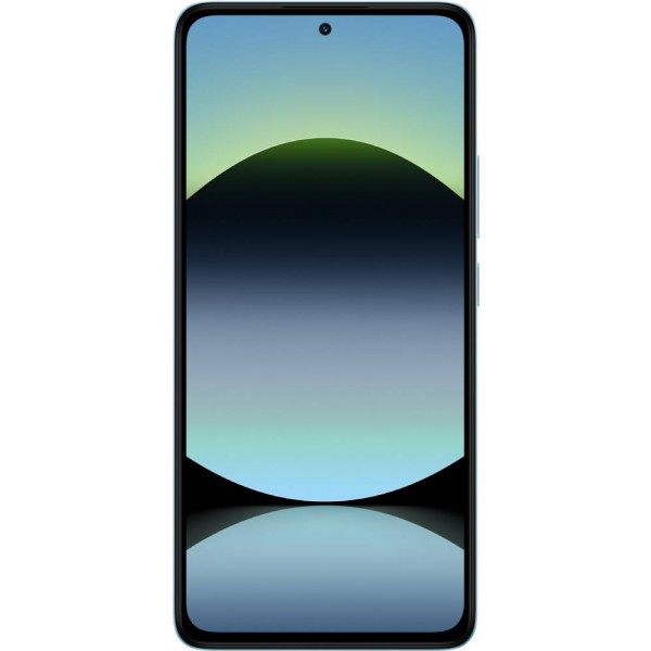 Фото - Смартфон Xiaomi Redmi Note 14 6/128 Ocean Blue