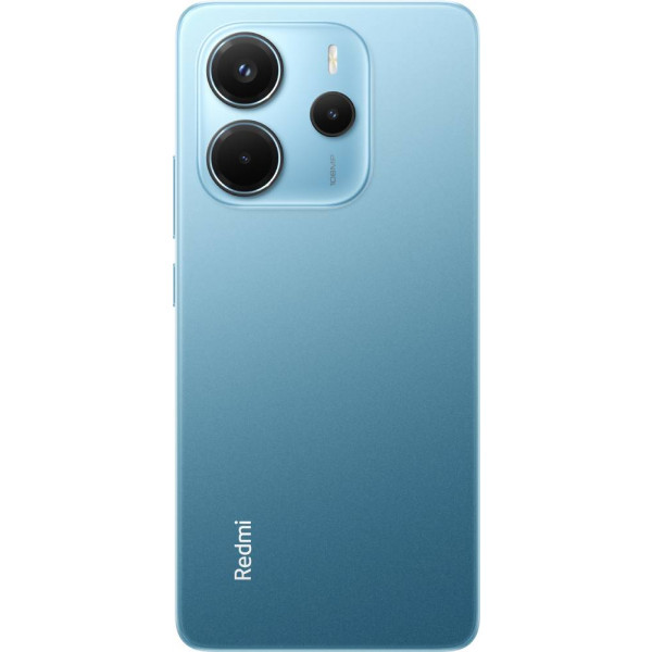Фото - Смартфон Xiaomi Redmi Note 14 6/128 Ocean Blue