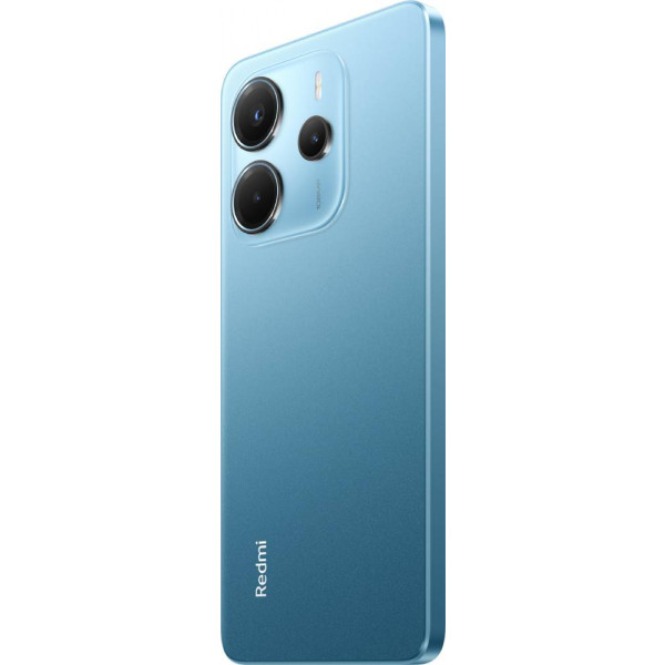 Фото - Смартфон Xiaomi Redmi Note 14 6/128 Ocean Blue