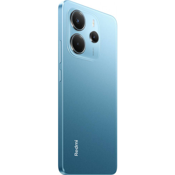 Фото - Смартфон Xiaomi Redmi Note 14 6/128 Ocean Blue
