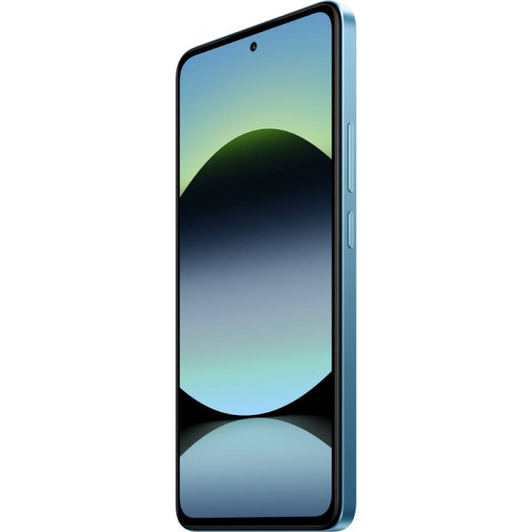 Фото - Смартфон Xiaomi Redmi Note 14 6/128 Ocean Blue