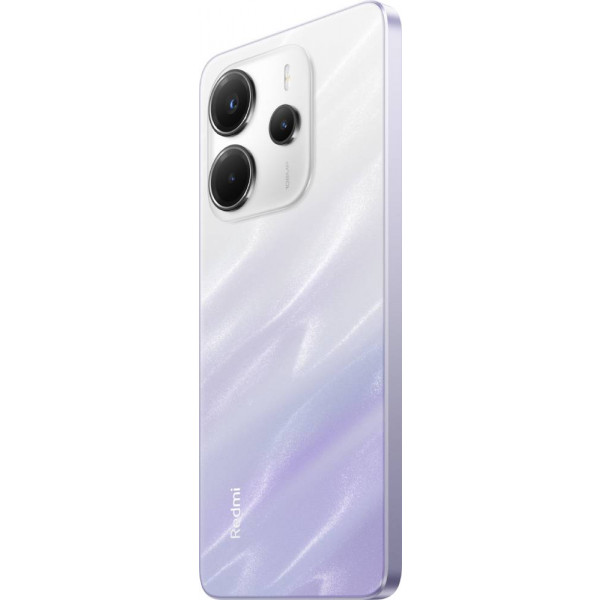 Фото - Смартфон Xiaomi Redmi Note 14 6/128 Mist Purple