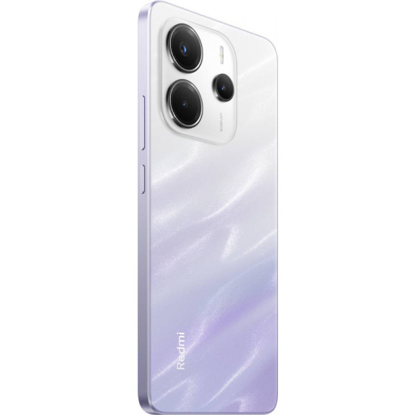 Фото - Смартфон Xiaomi Redmi Note 14 6/128 Mist Purple