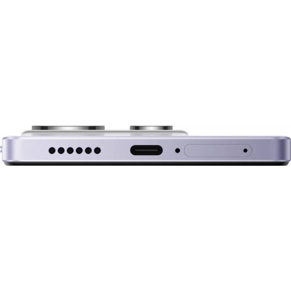 Фото - Смартфон Xiaomi Redmi Note 14 6/128 Mist Purple