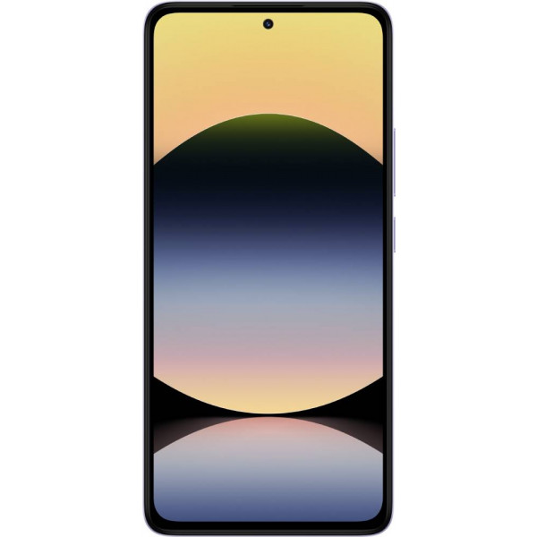 Фото - Смартфон Xiaomi Redmi Note 14 6/128 Mist Purple