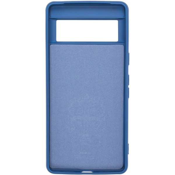 Фото - Чехол для смартфона Armorstandart ICON for Google Pixel 7 Dark Blue (ARM72399)