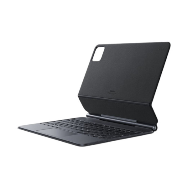 Фото - Чохол-клавіатура для планшета Xiaomi Pad 7 / 7 Pro Focus Keyboard Black (BHR9500GL)