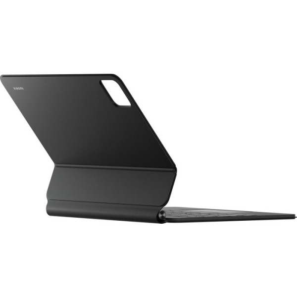 Фото - Чохол-клавіатура для планшета Xiaomi Pad 7 / 7 Pro Focus Keyboard Black (BHR9500GL)