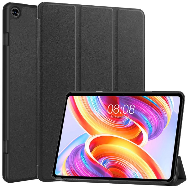 Фото - Чохол для планшету BeCover Smart Case for Teclast T50 2022 11" Black (709896)