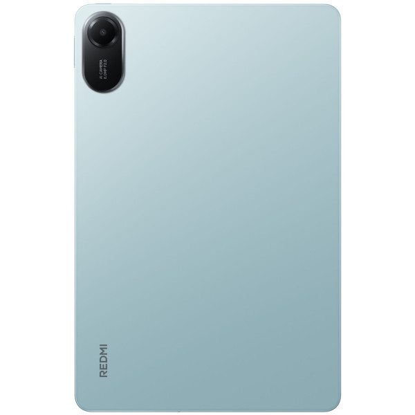 Фото - Планшет Xiaomi Redmi Pad 2 WiFi 8/256GB Mint Green (VHU5897EU)