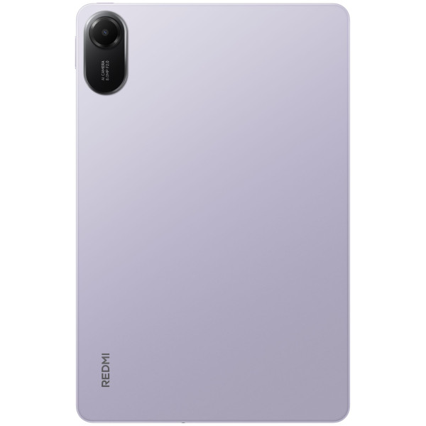 Фото - Планшет Xiaomi Redmi Pad 2 WiFi 8/256GB Lavender Purple (VHU5920EU)