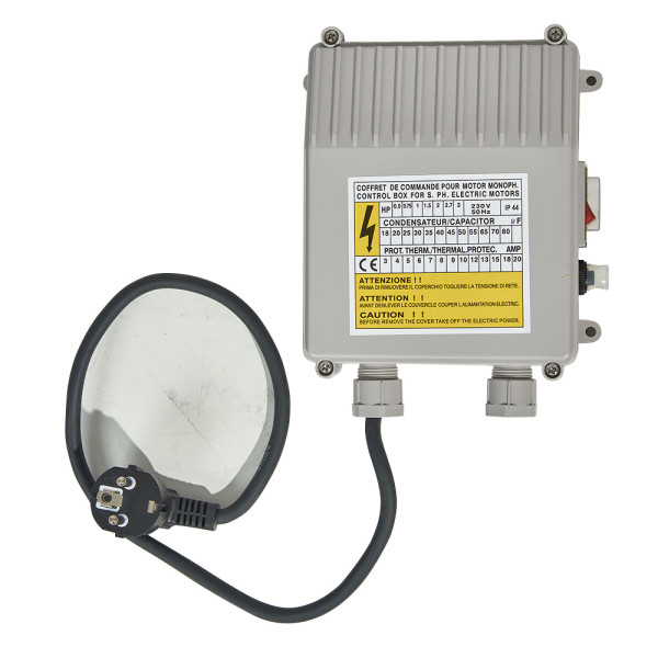 Фото - Погружной насос Vitals aqua PRO 3,5-13SD 3048-1.0r