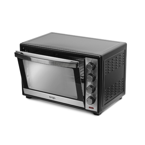 Фото - Піч електрична Ergo TO 910