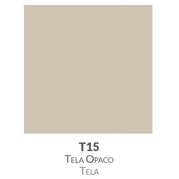 Фото - Радіатор опалення Cordivari ALICE 22 TANDEM EL. 14X1800 V11 T15 TELA OPACO (AT2214180V11T15A)