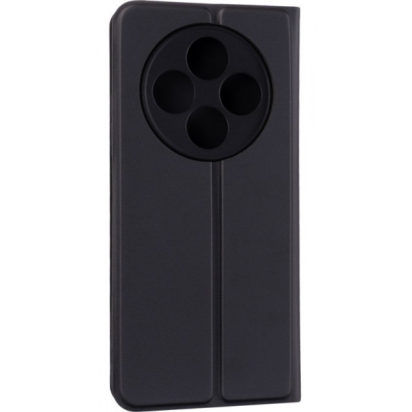 Фото - Чохол для смартфону BeCover Exclusive New Style for Xiaomi Redmi 14C 4G/Poco C75 Black (712658)
