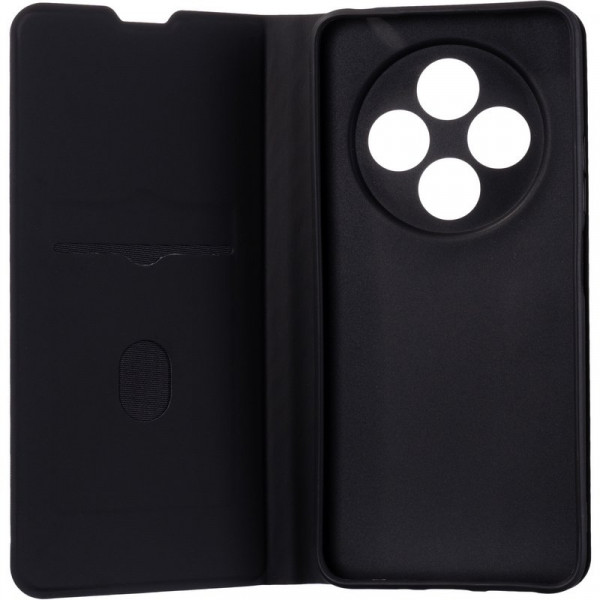 Фото - Чохол для смартфону BeCover Exclusive New Style for Xiaomi Redmi 14C 4G/Poco C75 Black (712658)