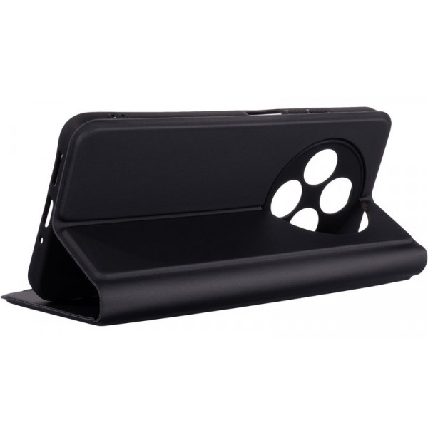 Фото - Чохол для смартфону BeCover Exclusive New Style for Xiaomi Redmi 14C 4G/Poco C75 Black (712658)
