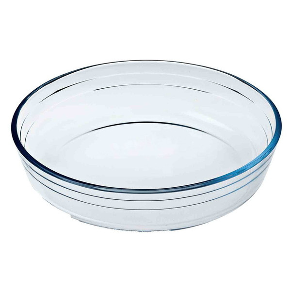 Фото - Форма для выпечки O Cuisine 26 см 2.1 л (828BC00) Фото - Форма для выпечки O Cuisine 26 см 2.1 л (828BC00)