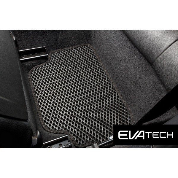 Фото - EVA килимки в салон авто EVAtech для 1 Series (E88) BMW 2007-2013 1 покоління Cabrio EU (BM34250P4BW2RBB)