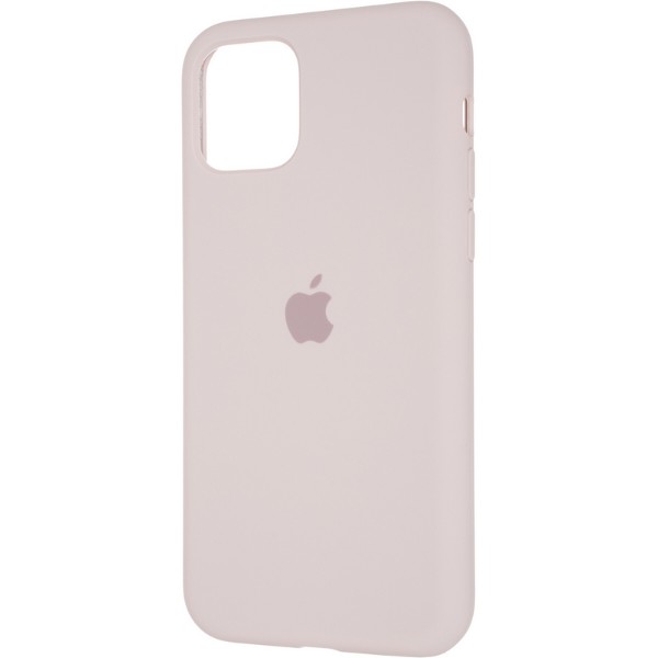 Фото - Чехол для смартфона Gelius Original Full Soft Case for iPhone 11 Pro Lavende (85887)