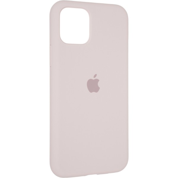Фото - Чехол для смартфона Gelius Original Full Soft Case for iPhone 11 Pro Lavende (85887)