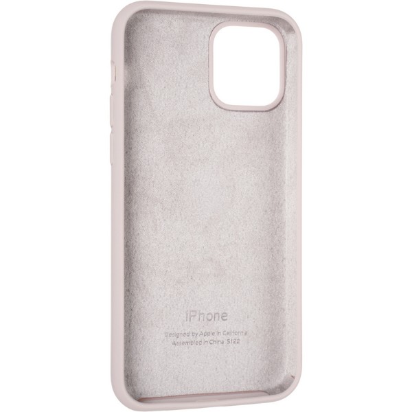 Фото - Чехол для смартфона Gelius Original Full Soft Case for iPhone 11 Pro Lavende (85887)