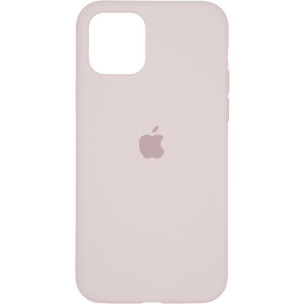 Фото - Чехол для смартфона Gelius Original Full Soft Case for iPhone 11 Pro Lavende (85887)