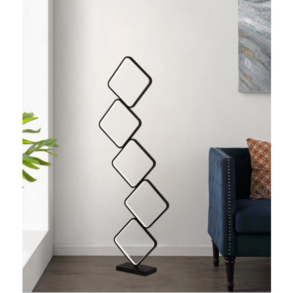 Фото - Торшер VALESO LDD1006 Black