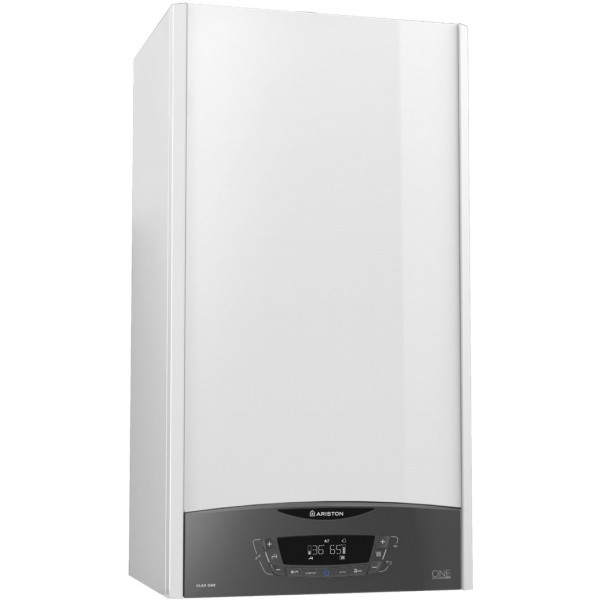 Фото - Газовий котел Ariston CLAS ONE 30