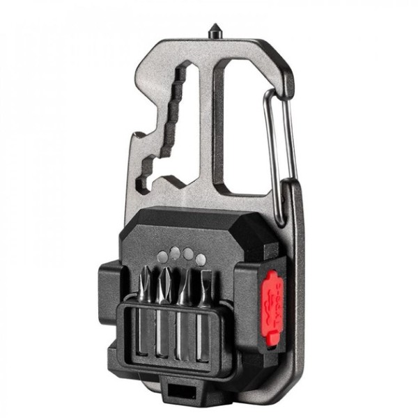 Фото - Ліхтар Optima Mini cob 700 (OP-Mini COB700)
