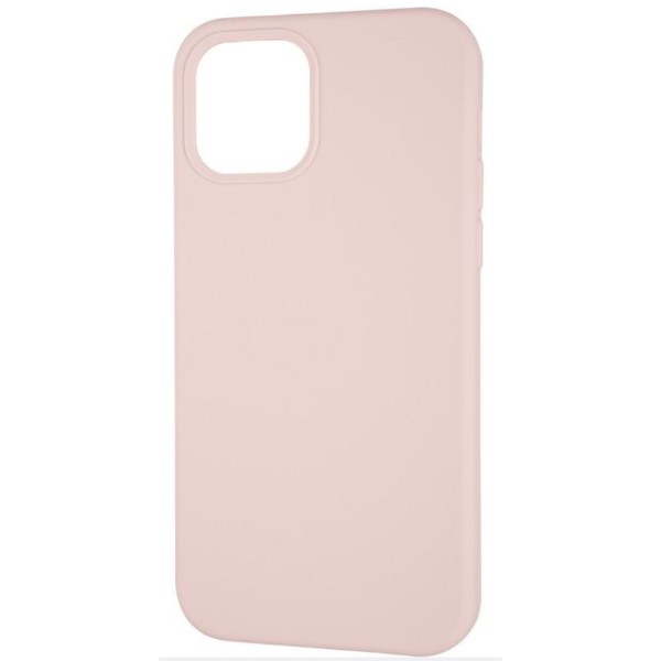 Фото - Чехол для смартфона Gelius Original Full Soft Case for iPhone 14 Pro Pink Sand (91310)