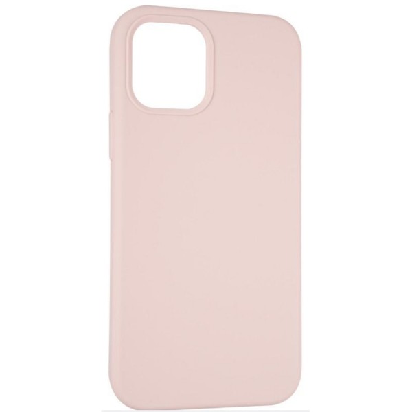 Фото - Чехол для смартфона Gelius Original Full Soft Case for iPhone 14 Pro Pink Sand (91310)