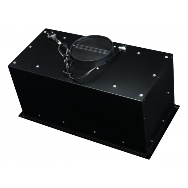 Фото - Витяжка вбудована Best Chef Smart box 1000 Black 55 (OSKI55J4KR.S3.MC.KSB_BST)