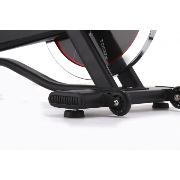 Фото - Велотренажер Toorx Indoor Cycle SRX 80EVO (SRX-80EVO)