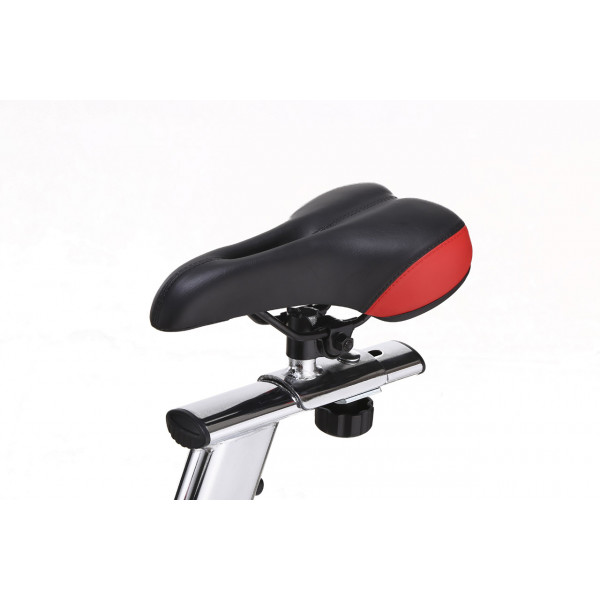Фото - Велотренажер Toorx Indoor Cycle SRX 80EVO (SRX-80EVO)