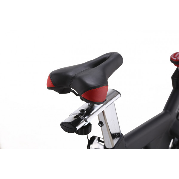 Фото - Велотренажер Toorx Indoor Cycle SRX 80EVO (SRX-80EVO)