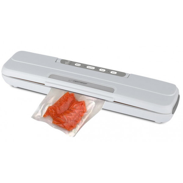 Фото - Вакууматор Esperanza Ossenworst EKV002 + 10 пакетов