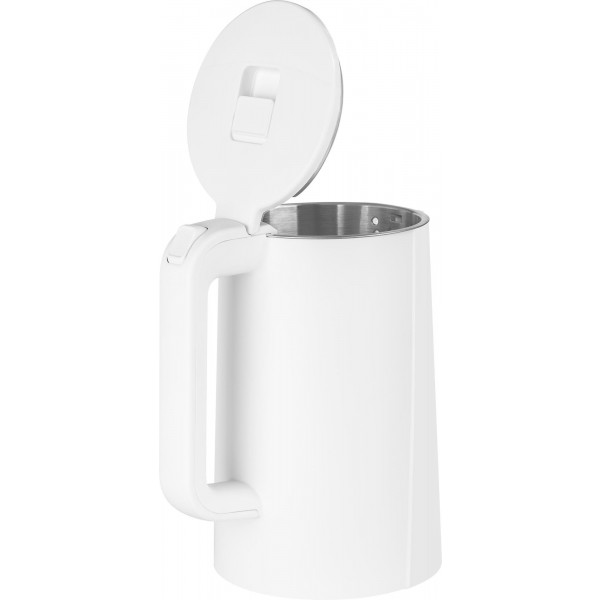 Фото - Електричний чайник ECG RK 1702 Safe to Touch White