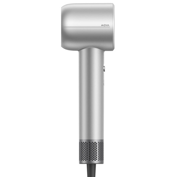 Фото - Фен Mova Shine 10-Silver (AMSH10-SIL)